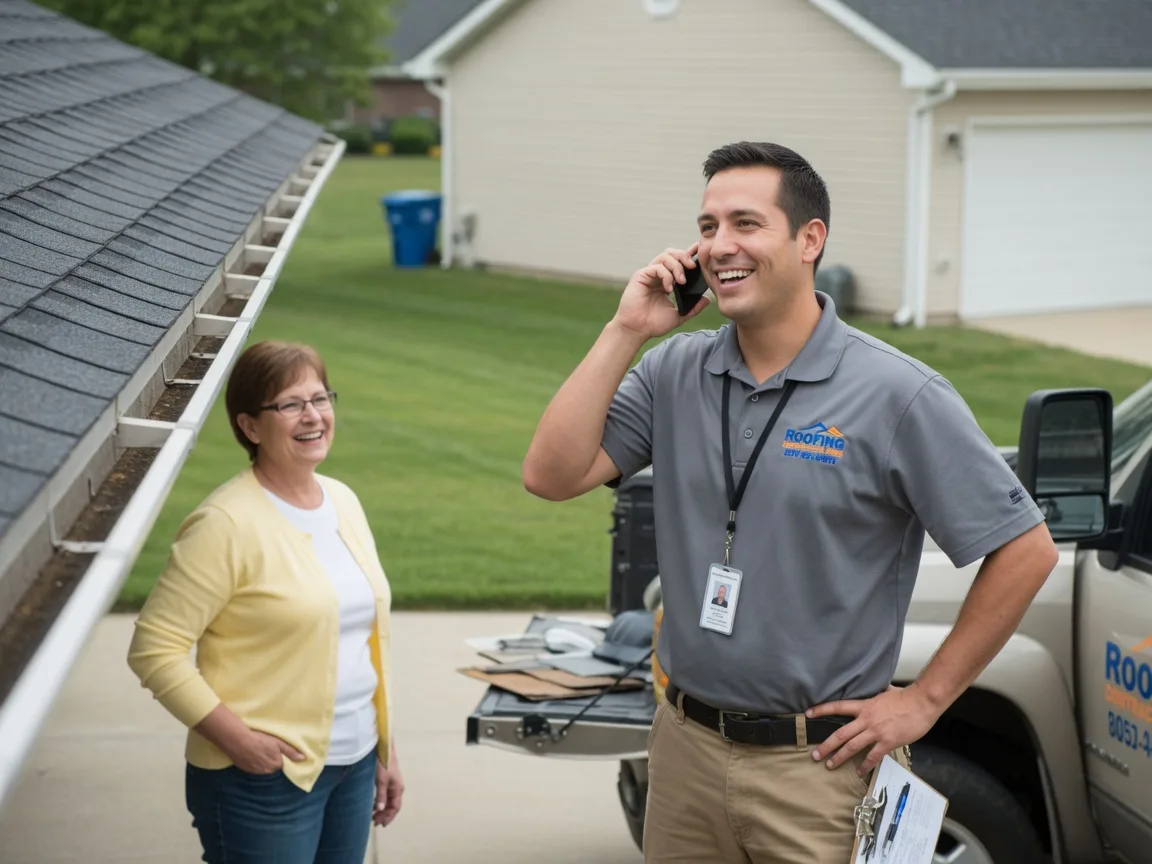 Local Roofing Contractors Molalla, OR FAQs